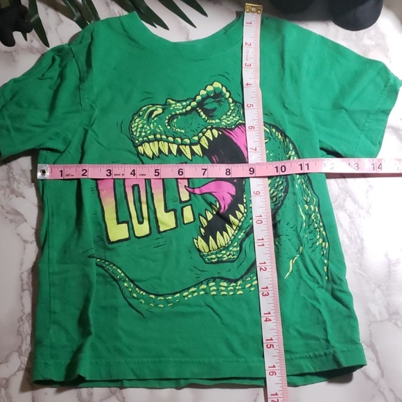 Boys t-shirt xs 4 - Picture 5 of 5